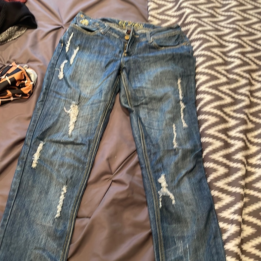 Jeans
